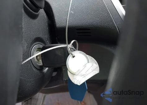 2015 Honda Accord Lx из США, поврежденный, VIN 1HGCR2F37FA080031